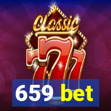 659 bet